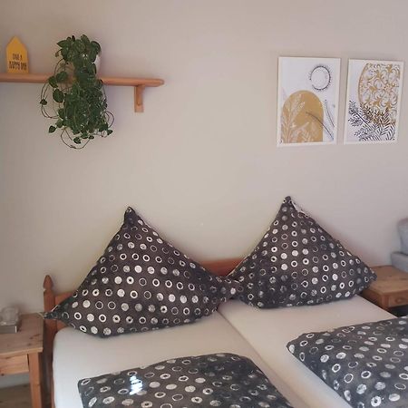 Apartment Andrea - Chiemgau Karte Инцелль Экстерьер фото